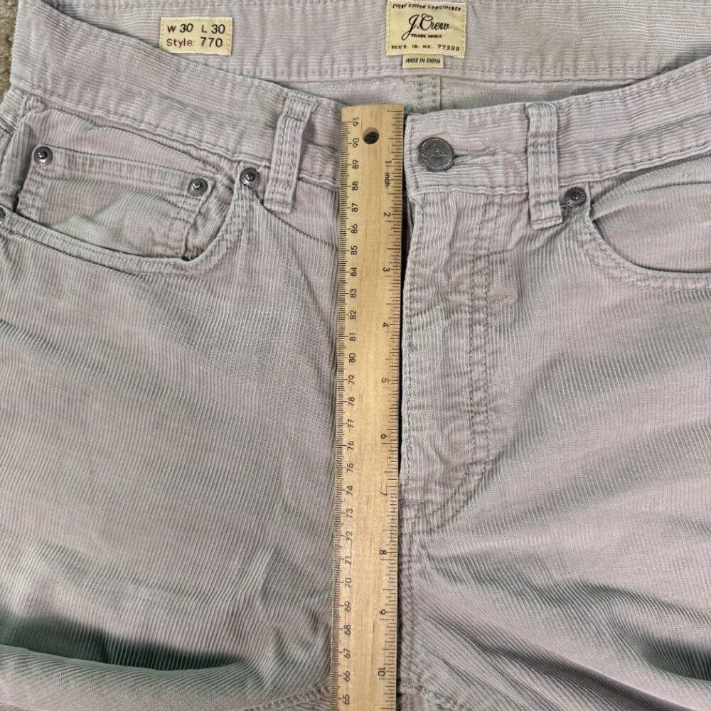 J. Crew crew mens